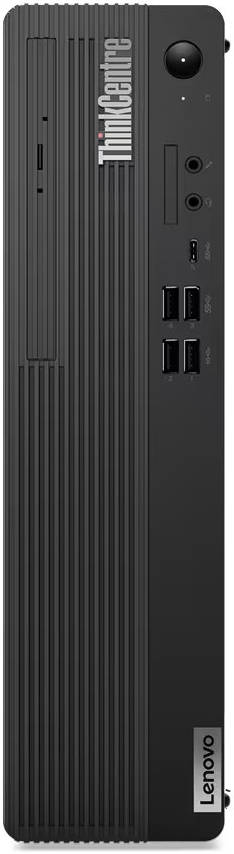 Lenovo ThinkCentre M70S Gen3 SFF i7-12700 4GB DDR4 1TB HDD Integrated Intel UHD Graphics 770, USB Traditional KYB Arabic/English, USB Calliope Mouse, Win 11 Pro 1Yr