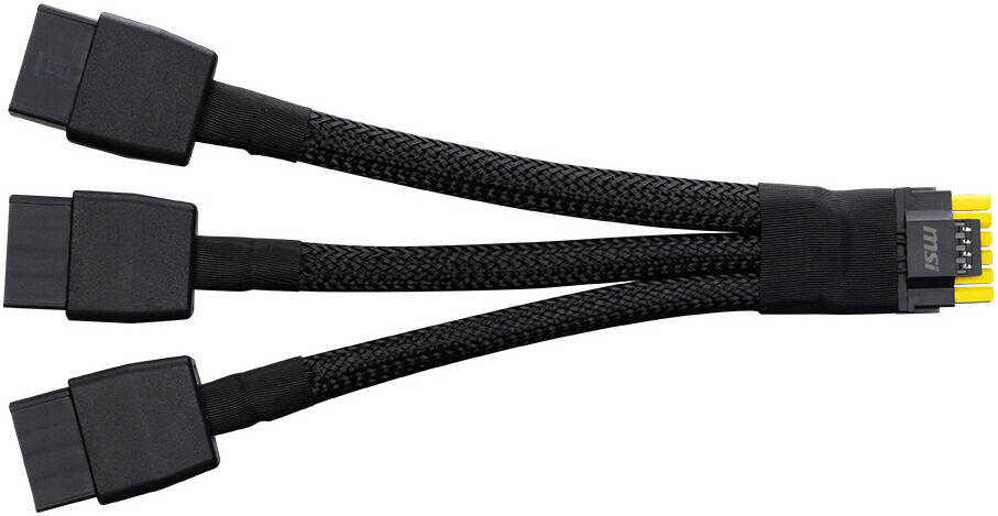 MSI GeForce RTX 5080 16GB Ventus 3X OC Plus Graphics Card – Triple Fan Cooling, DLSS 3.5, Ray Tracing, Overclocked GPU for 4K & High-Performance Gaming