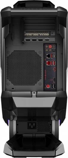 MSI MEG Aegis Ti5 10TD-057AE 10th Gen - Intel Core i9-10900K, 64GB (32G*2) RAM, 3TB HDD + 2TB (1TBx2) SSD, Nvidia® GeForce® RTX 3070, Gaming PC Window 10 Pro - Black | 9S6-B93111-057