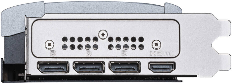 MSI GeForce RTX 5080 16GB Ventus 3X OC Plus Graphics Card – Triple Fan Cooling, DLSS 3.5, Ray Tracing, Overclocked GPU for 4K & High-Performance Gaming