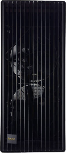 ProArt Workstation - Intel Core Ultra 9 285K 24 Cores 24 Threads, NVIDIA RTX A4000 16GB, 64GB DDR5 RAM 6600MHz, 2TB SSD Gen 4, 1000W 80 PLUS Gold PSU, 420mm Liquid Cooler, Thunderboltƒ?› 5, Wi-Fi + BT