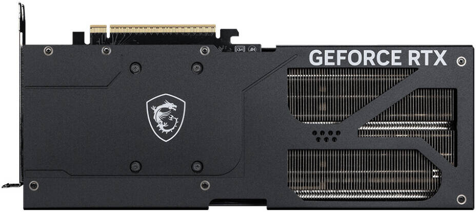 MSI GeForce RTX 5080 16GB Ventus 3X OC Plus Graphics Card – Triple Fan Cooling, DLSS 3.5, Ray Tracing, Overclocked GPU for 4K & High-Performance Gaming