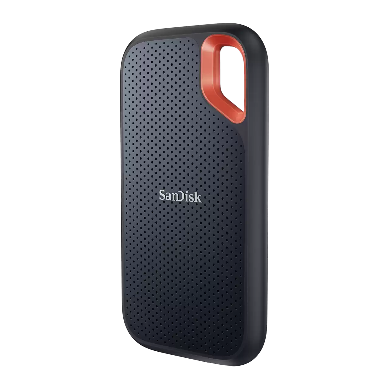 SanDisk Professional PRO‑SSD E61 500 GB – Portable NVMe External SSD with USB‑C 10 Gb/s, Up to 1 050 MB/s Read & 1 000 MB/s Write – Rugged High-Performance Storage for Creators
