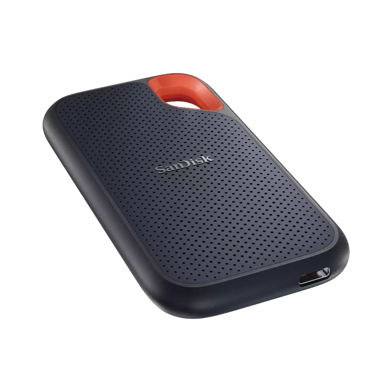 SanDisk Professional PRO‑SSD E61 4 TB – Portable NVMe External SSD with USB‑C 10 Gb/s, Up to 1 050 MB/s Read & 1 000 MB/s Write – Rugged & Reliable Storage for Creators