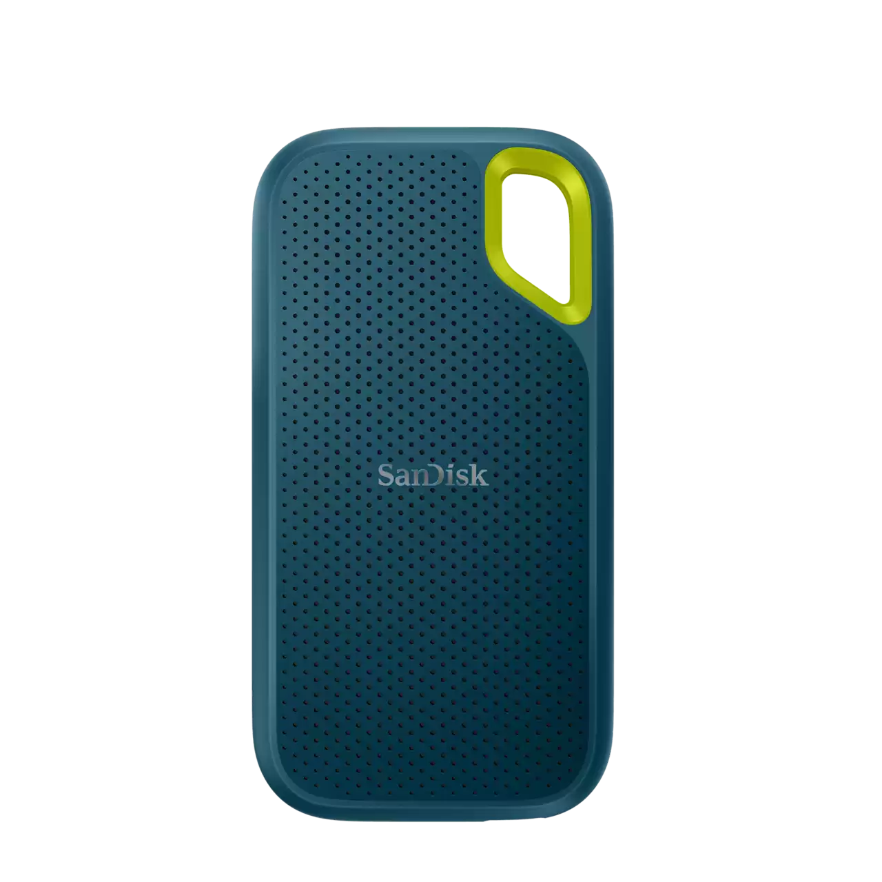 SanDisk Professional PRO‑SSD E61 4 TB – Portable NVMe External SSD with USB‑C 10 Gb/s, Up to 1 050 MB/s Read & 1 000 MB/s Write – Rugged High-Performance Storage for Creators