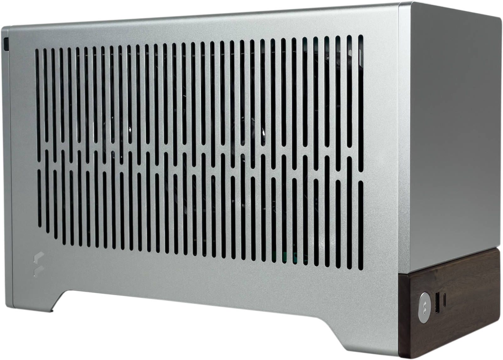 Compact Gaming PC - AMD Ryzen 7 7700X 8 Cores 16 Threads, NVIDIA RTX 4070 12GB, 32GB DDR5 RAM 6000MHz, 2TB SSD Gen 4, 850W SFX PSU, Tower Cooler, Wi-Fi + BT