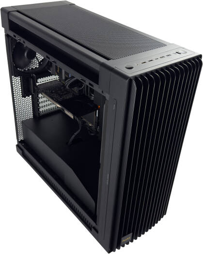 ProArt Workstation - Intel Core Ultra 9 285K 24 Cores 24 Threads, NVIDIA RTX A4000 16GB, 64GB DDR5 RAM 6600MHz, 2TB SSD Gen 4, 1000W 80 PLUS Gold PSU, 420mm Liquid Cooler, Thunderboltƒ?› 5, Wi-Fi + BT