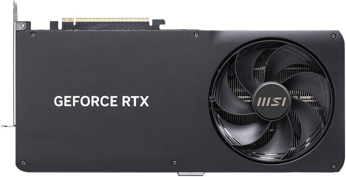 MSI GeForce RTX 5070 Ti 16GB Expert OC Graphics Card – Triple Fan Cooling, DLSS 3.5, Ray Tracing, Overclocked GPU for 4K & High-Performance Gaming