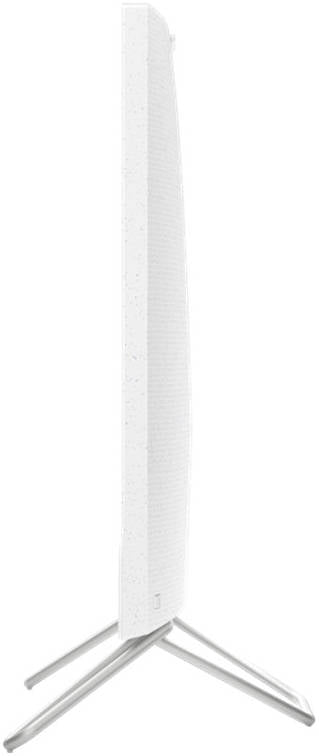 HP 24-cb1009ne Bundle AIO Desktop PC, 24" FHD Touch IPS Display, Intel Core i5-1235U, 8GB RAM, 512 GB SSD, NVIDIA GeForce MX450 2GB, HP 225 White Wired KB & Mouse, Win 11, White | 1008NE-6J7F2EA