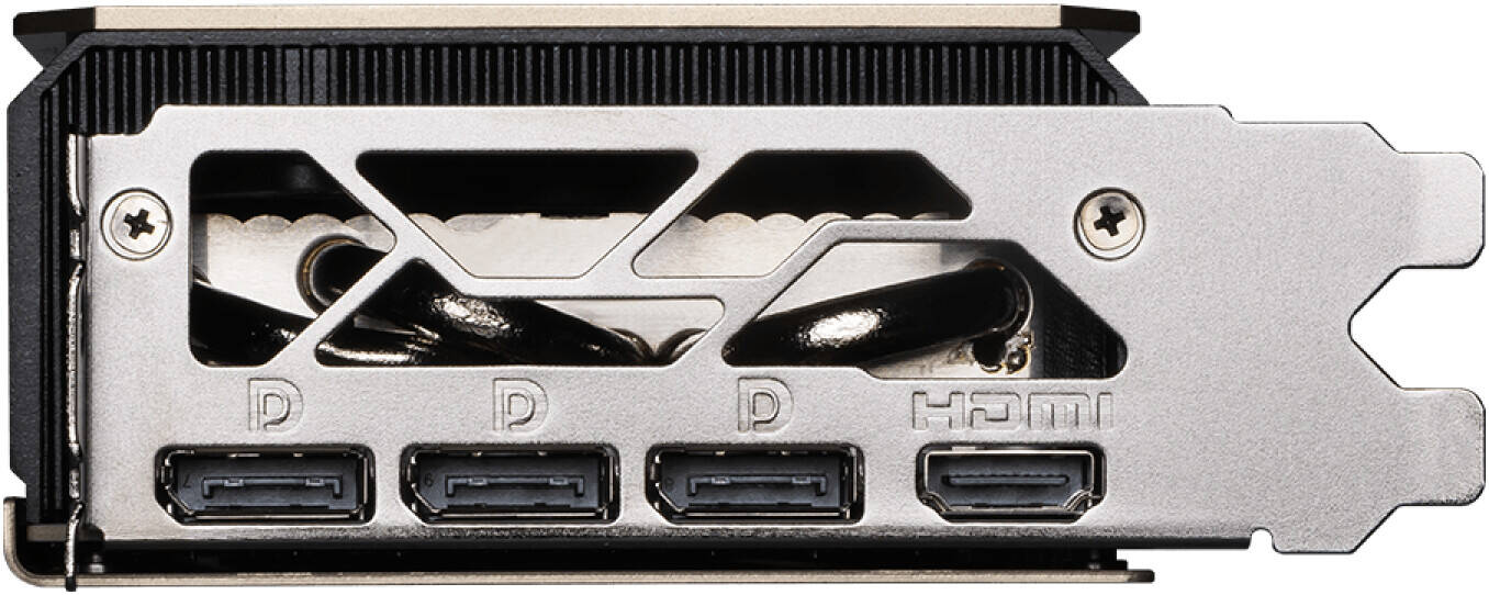 MSI GeForce RTX 5070 12GB INSPIRE 3X OC Graphics Card – Triple-Fan Cooling, Ray Tracing, DLSS 3, Overclocked High-Performance Gaming GPU