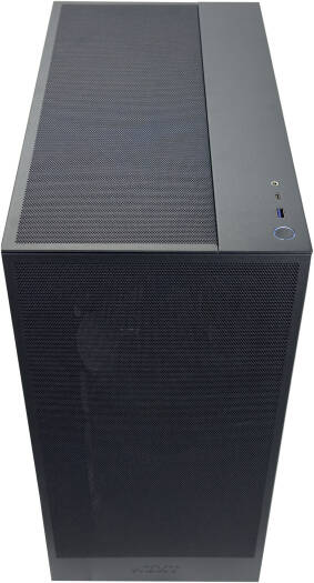 Workstation Tower A2 - Intel Core Ultra 9 285K 24 Cores 24 Threads, NVIDIA RTX A2000 12GB, 64GB DDR5 RAM 6000MHz, 1TB SSD Gen 4, 750W 80 Plus PSU, 360mm Liquid Cooler, Wi-Fi + BT, Thunderboltƒ?› 4