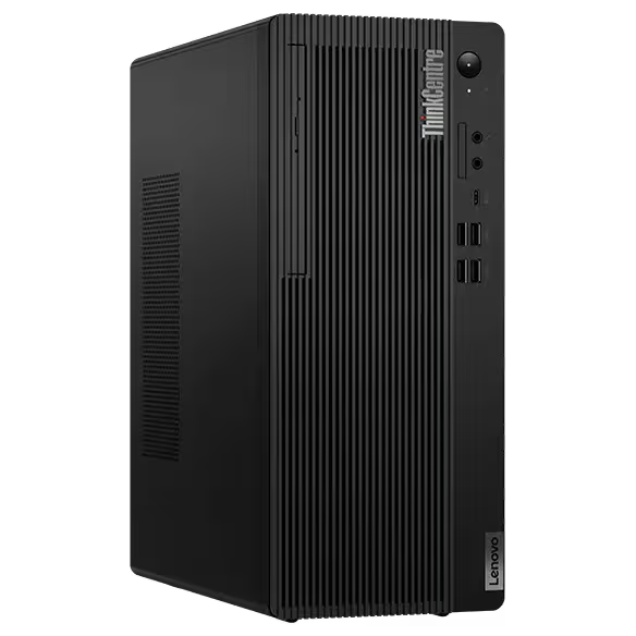 Lenovo ThinkCentre M70t TWR i3-10100 4GB DDR4 1TB HDD Integrated Intel UHD Graphics 630, USB Traditional KYB UK English, USB Calliope Mouse, No Win 11 Pro 1Yr