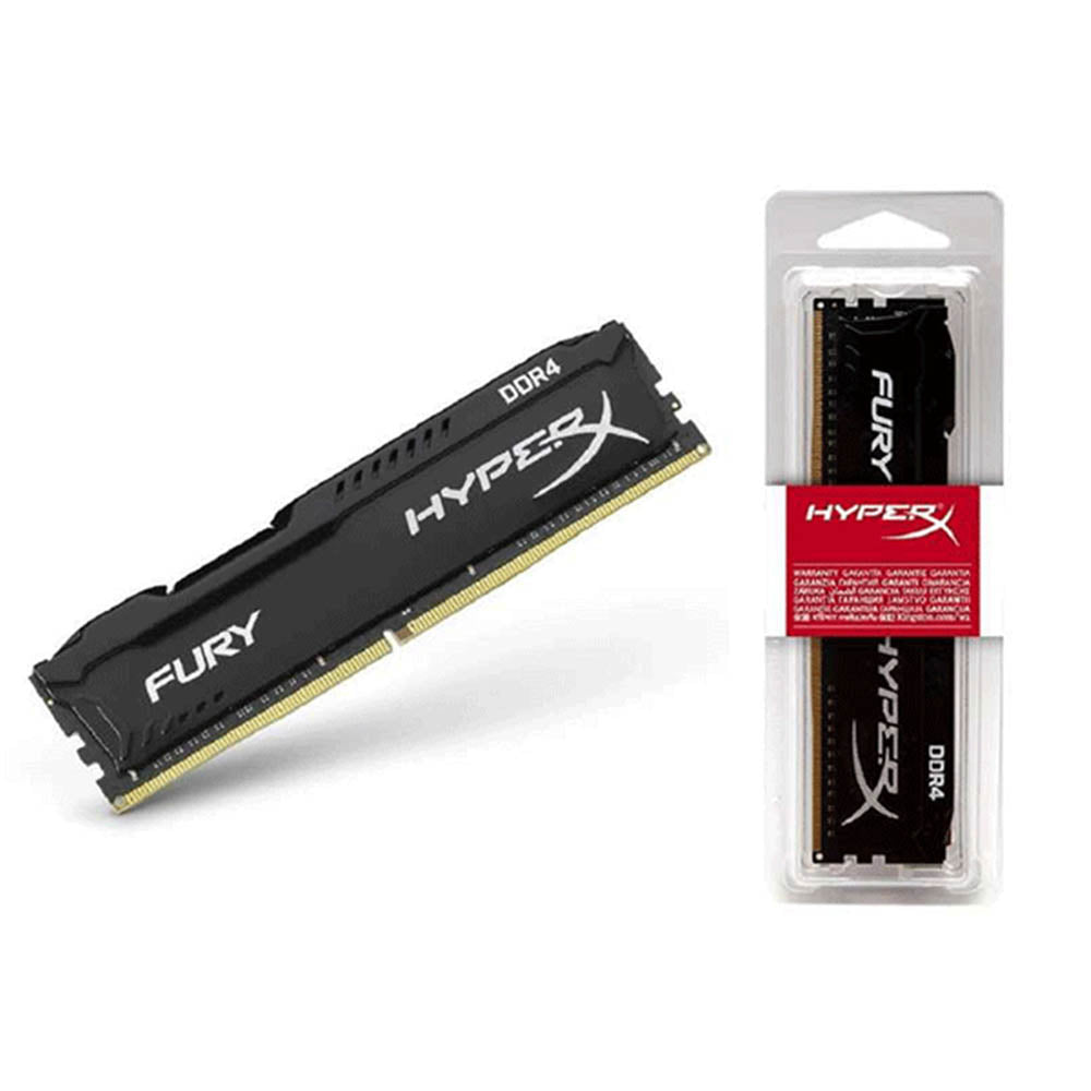 KINGSTON FURY RAM DDR4 8GB