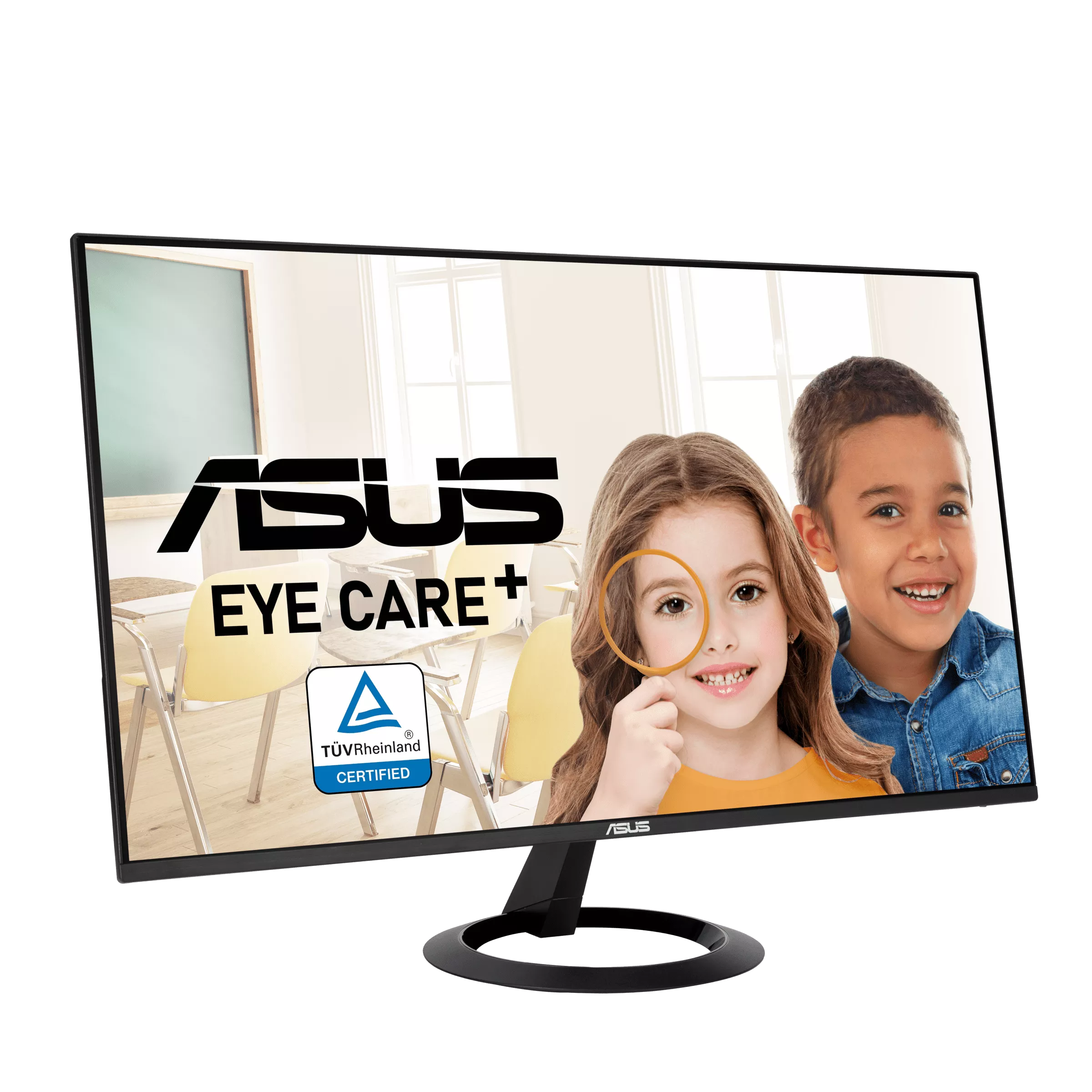 ASUS VZ27EHF Eye Care 27" Gaming Monitor
