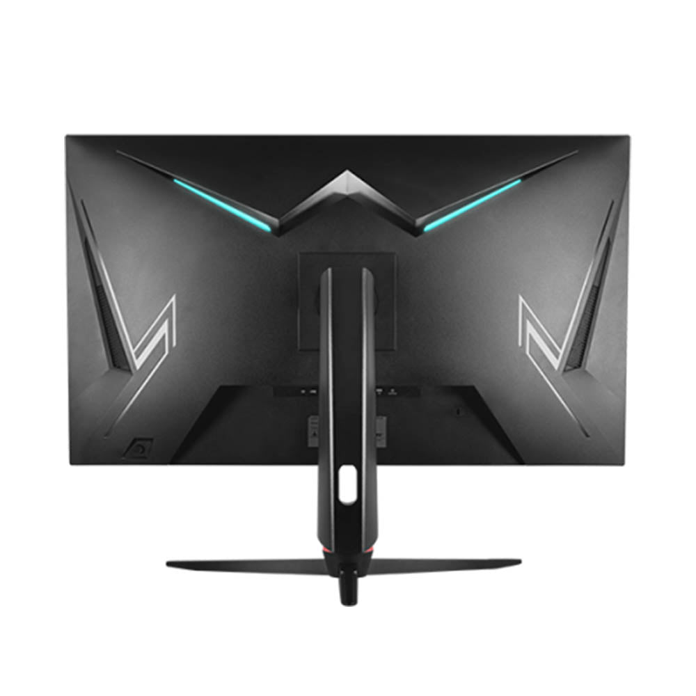 Galax Vivance-32Q Gaming Monitor, 32" QHD IPS Display, 165Hz Refresh Rate, 1ms (MPRT) Response Time