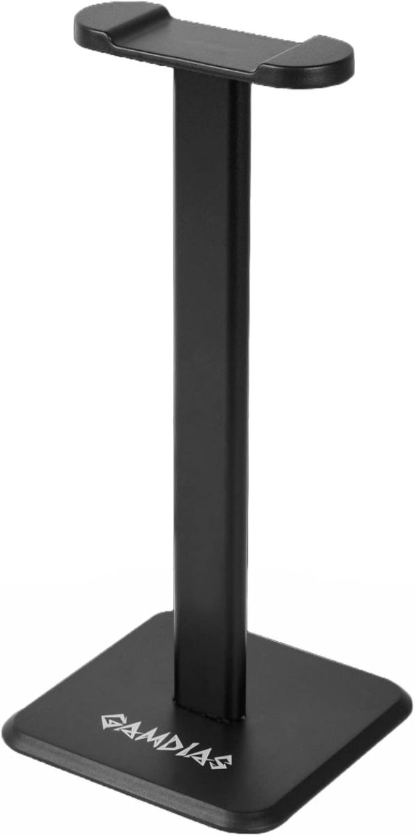 GAMDIAS EROS M3 Elite Gaming Headset – RGB LED, 7.1 Surround Sound, Comfortable & Immersive for PC & Console Gaming