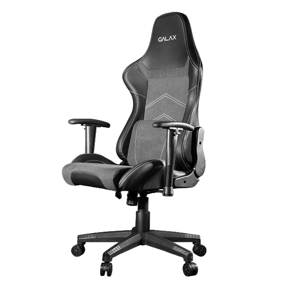 GALAX Gaming Chair-04 Black