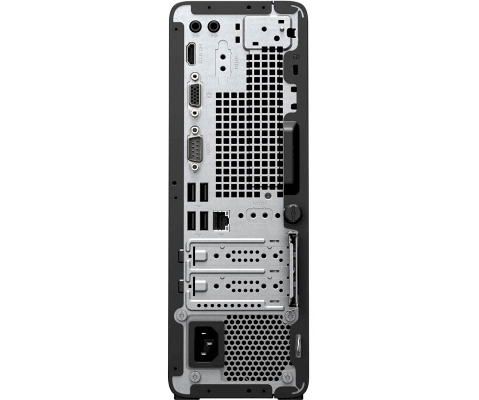 HP 290 G3 SFF I5-10400 8GB 256GB DOS