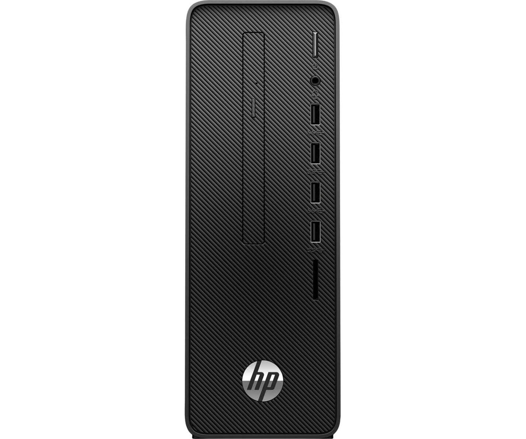 HP 290 G3 SFF I5-10400 8GB 256GB DOS