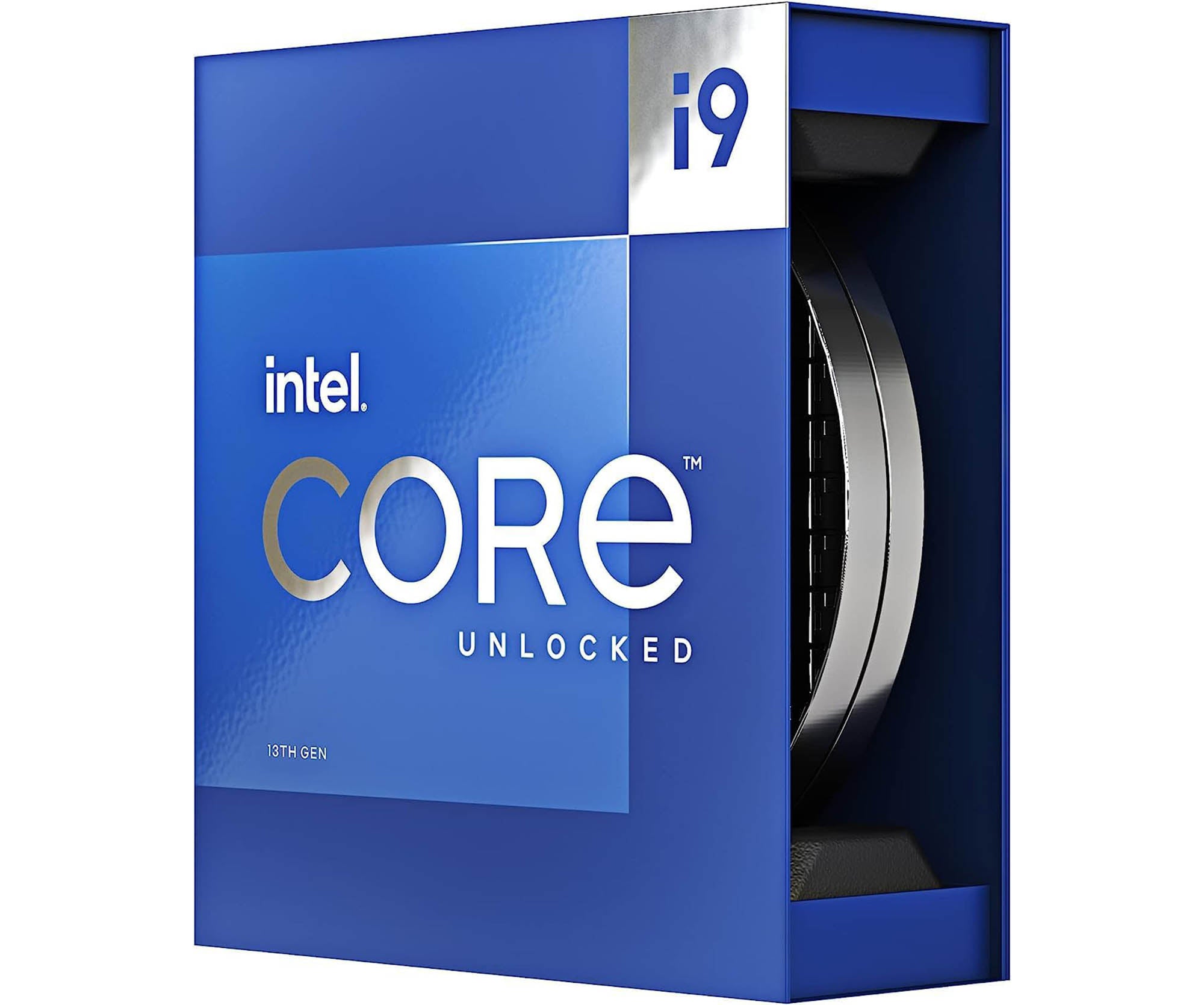 Intel Core i9 K-Series Processors | Unleash Maximum Performance for Gaming and Content Creation