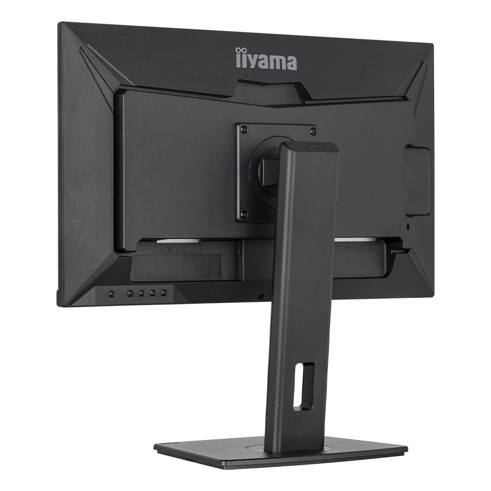 IIYAMA XUB2492QSU-B1 ProLite 120 23, 8" Quad HD | XUB2492QSU-B1