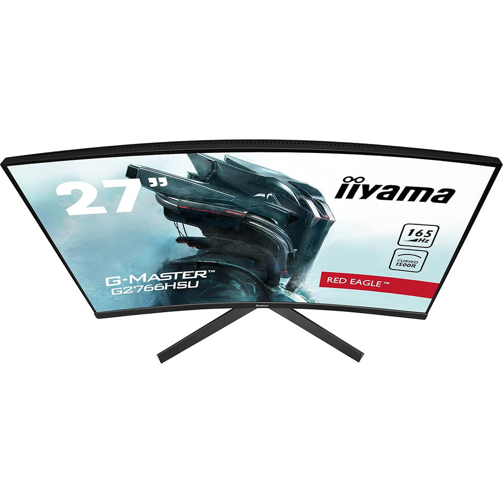 IIYAMA G2766HSU G-Master 110 Full HD 27" Gaming | G2766HSU-B1