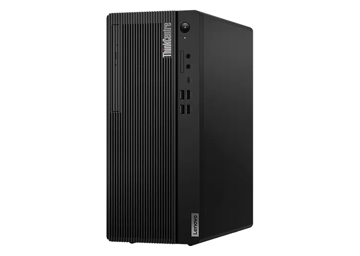 Lenovo ThinkCentre Neo 50t G3 i5-12400 4GB DDR4 1TB HDD Integrated Intel UHD Graphics 730 USB CLP Mouse/KYB Arabic/English No Win 11 Pro 1Yr