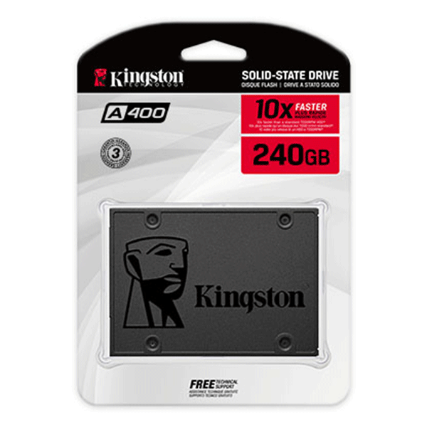 kingston 960G A400 SERIES