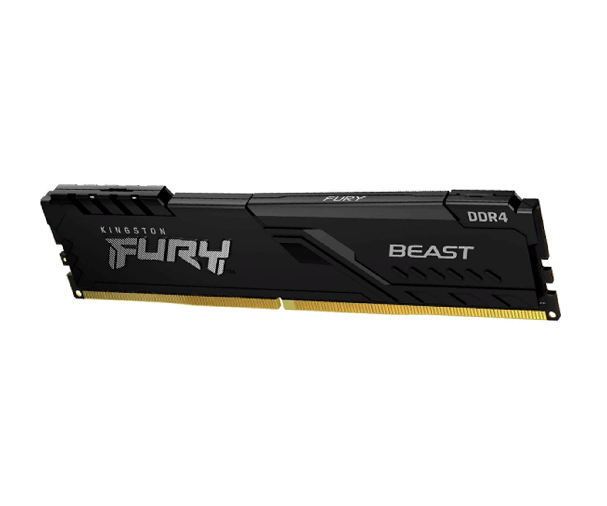 KINGSTON FURY RAM DDR4 8GB/3200 BEAST BLACK