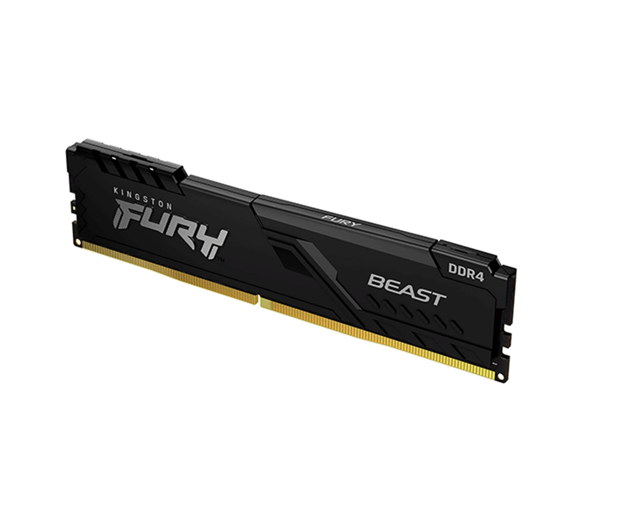 KINGSTON FURY RAM DDR4 8GB/3200 BEAST BLACK