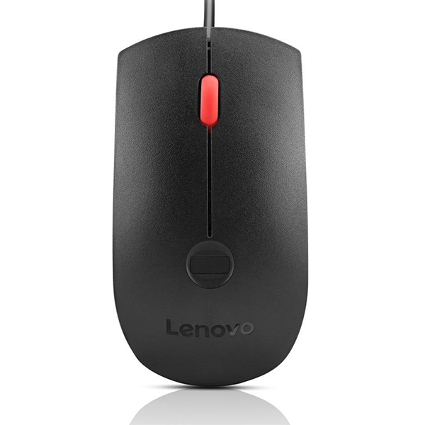 LENOVO FINGERPRINT BIOMETRIC-USB MOUSE