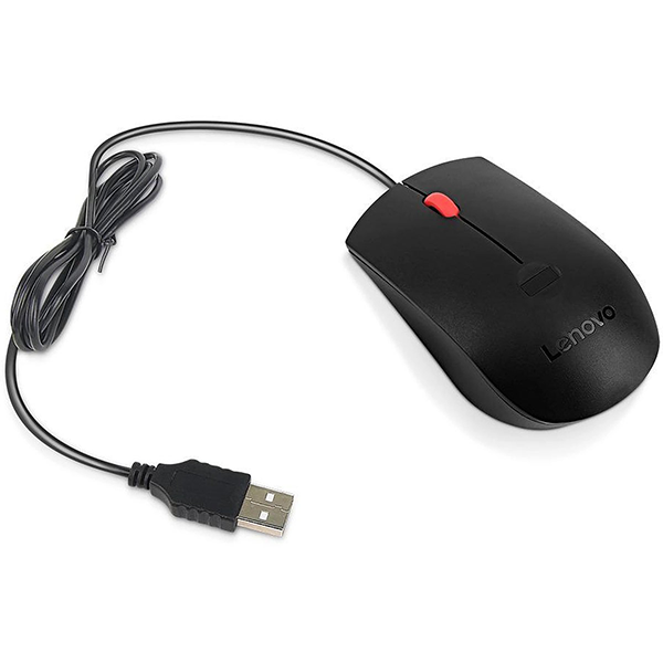 LENOVO FINGERPRINT BIOMETRIC-USB MOUSE