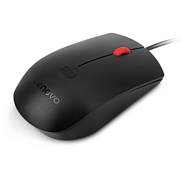 LENOVO FINGERPRINT BIOMETRIC-USB MOUSE