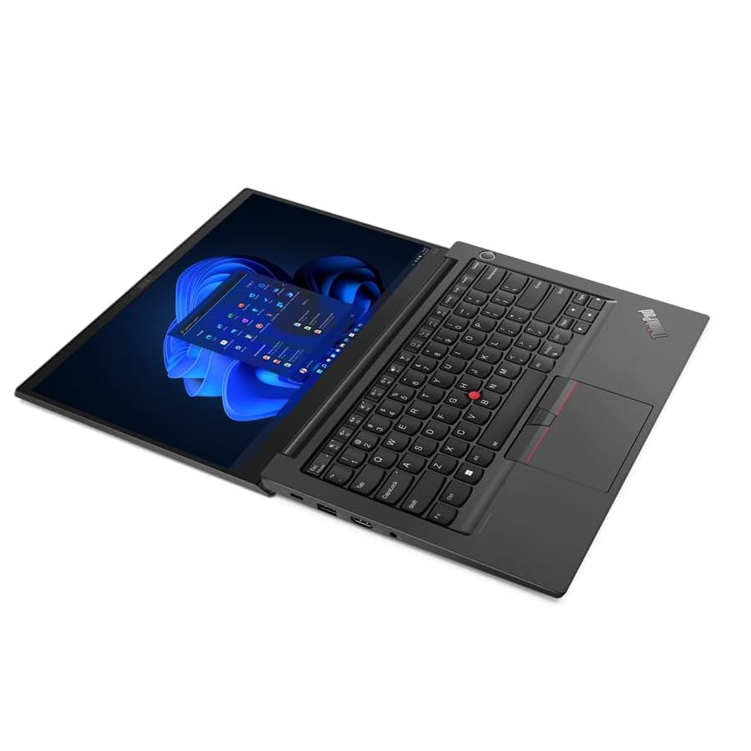 Lenovo ThinkPad E14 Gen 5 | 14” FHD Business Laptop | Intel Core i7-13700H | Compact & Powerful