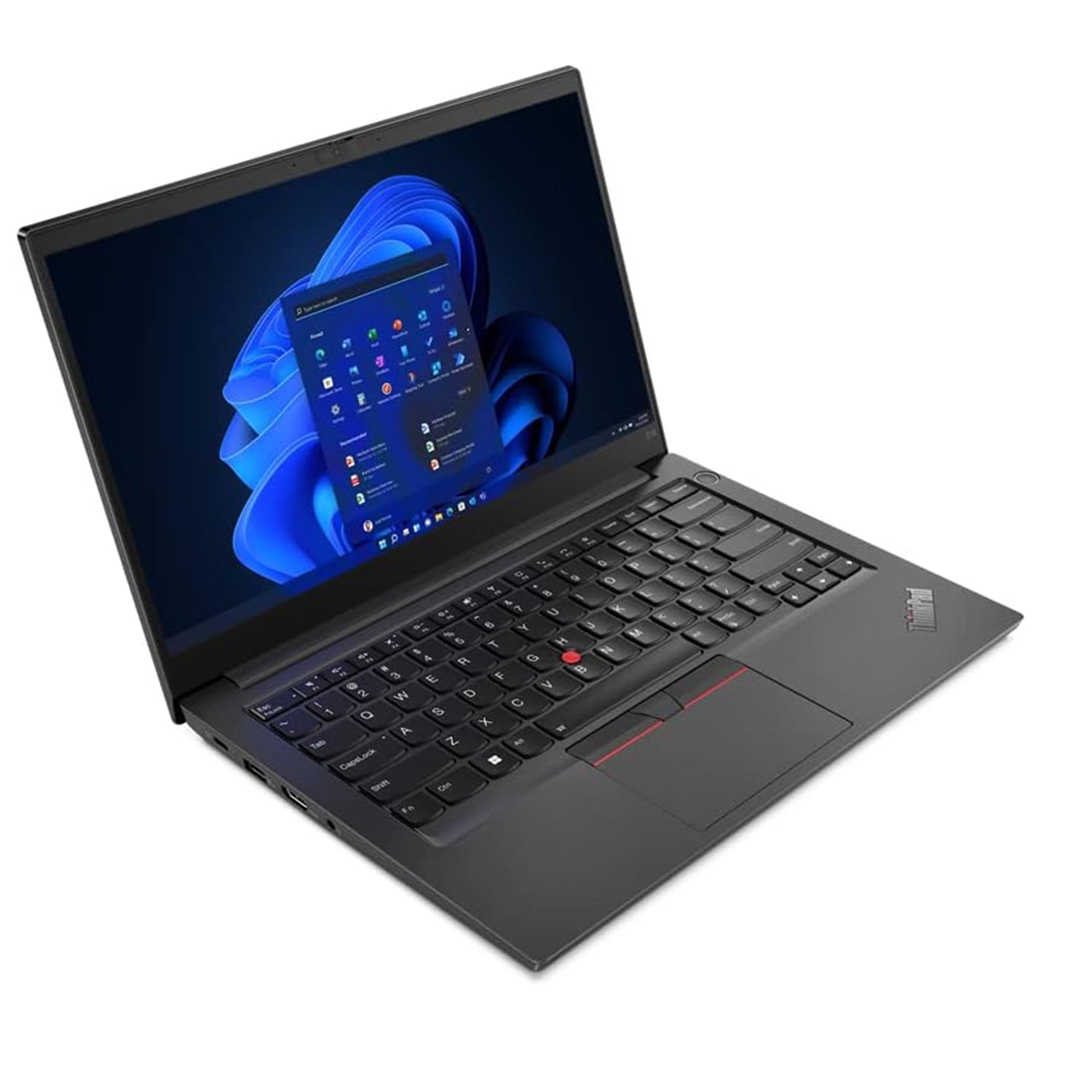 Lenovo ThinkPad E14 Gen 5 | 14” FHD Business Laptop | Intel Core i7-13700H | Compact & Powerful