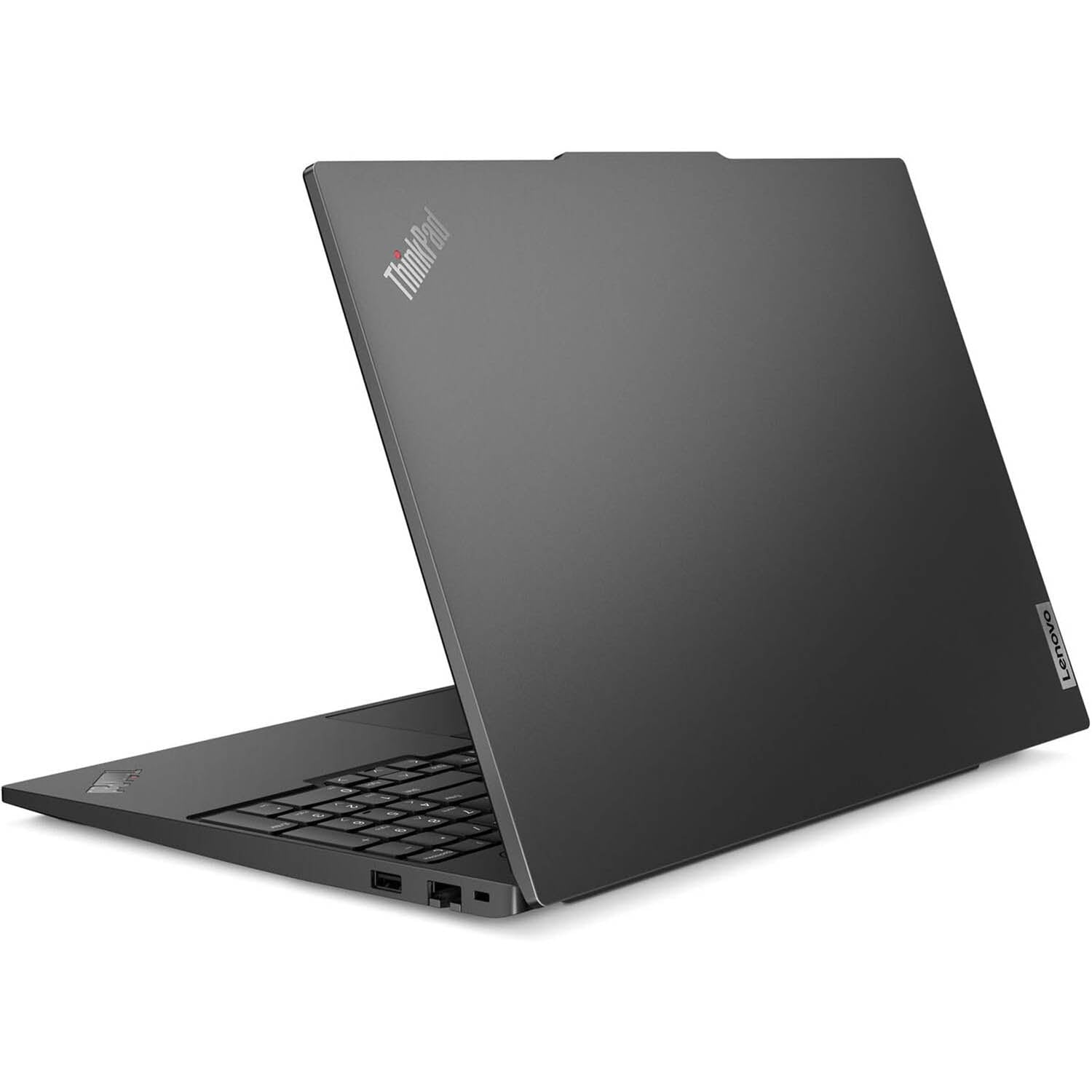 Lenovo ThinkPad E16 - FREE 8in1 Hub + Laptop Stand + Wireless Mouse + Bag + Mouse Pad | U7-155H,8GB DDR5,512GB SSD