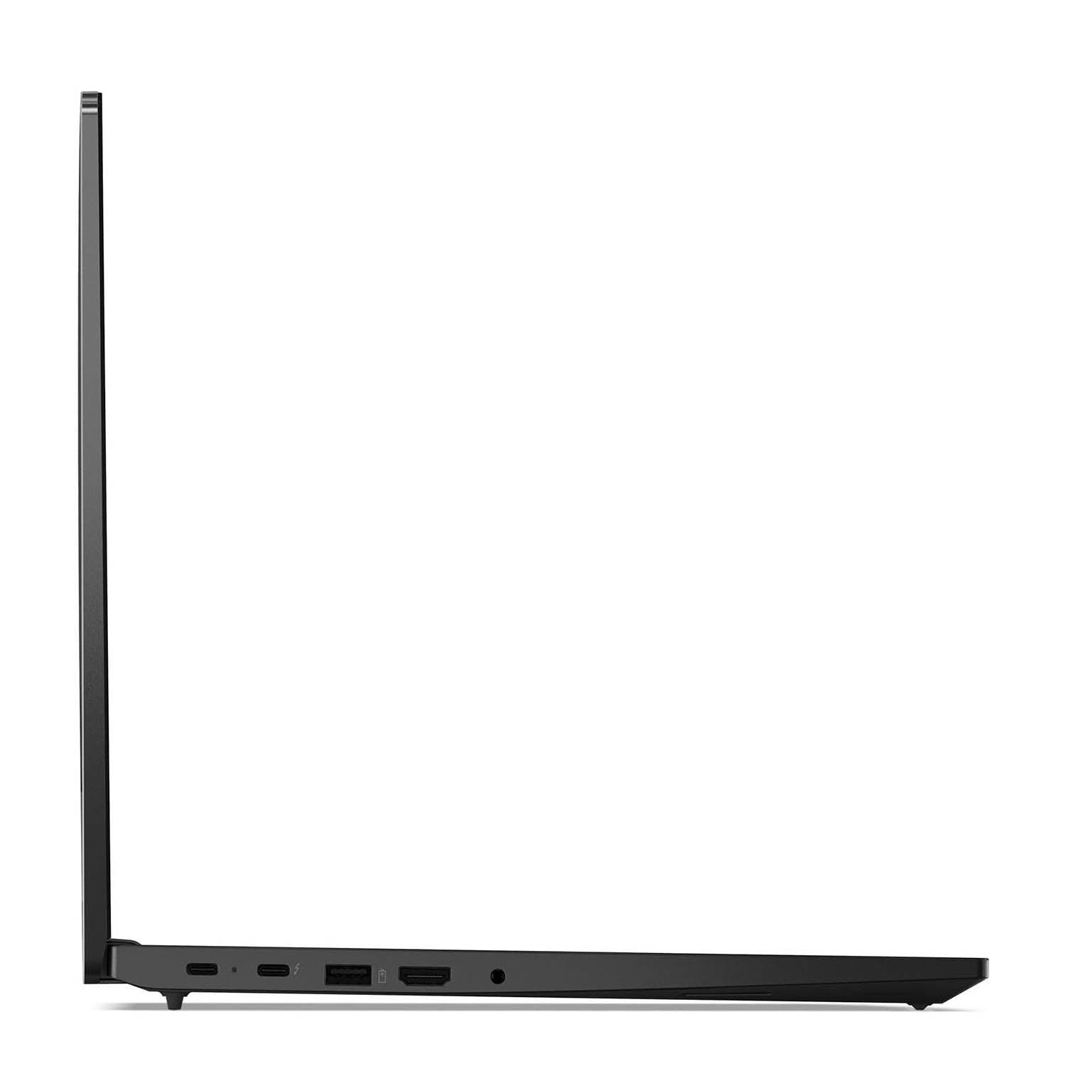 Lenovo ThinkPad E16 - FREE 8in1 Hub + Laptop Stand + Wireless Mouse + Bag + Mouse Pad | U7-155H,8GB DDR5,512GB SSD