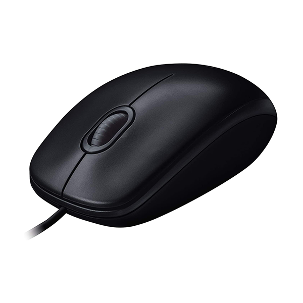 LOGITECH USB MOUSE - M90