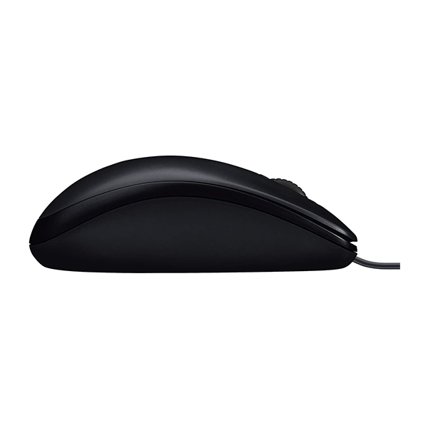 LOGITECH USB MOUSE - M90