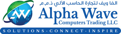 Alpha Wave Computers