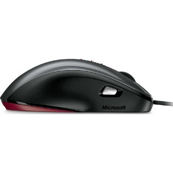 MICROSOFT MOUSE SIDEWINDER-USB X3