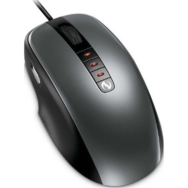 MICROSOFT MOUSE SIDEWINDER-USB X3