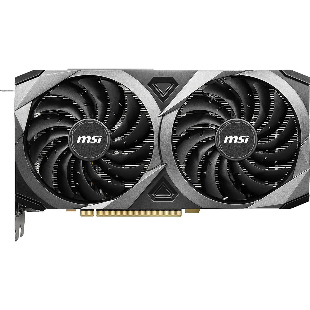 MSI Gaming GeForce RTX 3070 LHR 8GB GDRR6