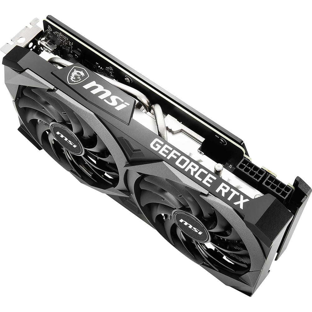 MSI Gaming GeForce RTX 3070 LHR 8GB GDRR6