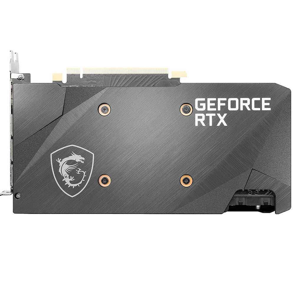 MSI Gaming GeForce RTX 3070 LHR 8GB GDRR6