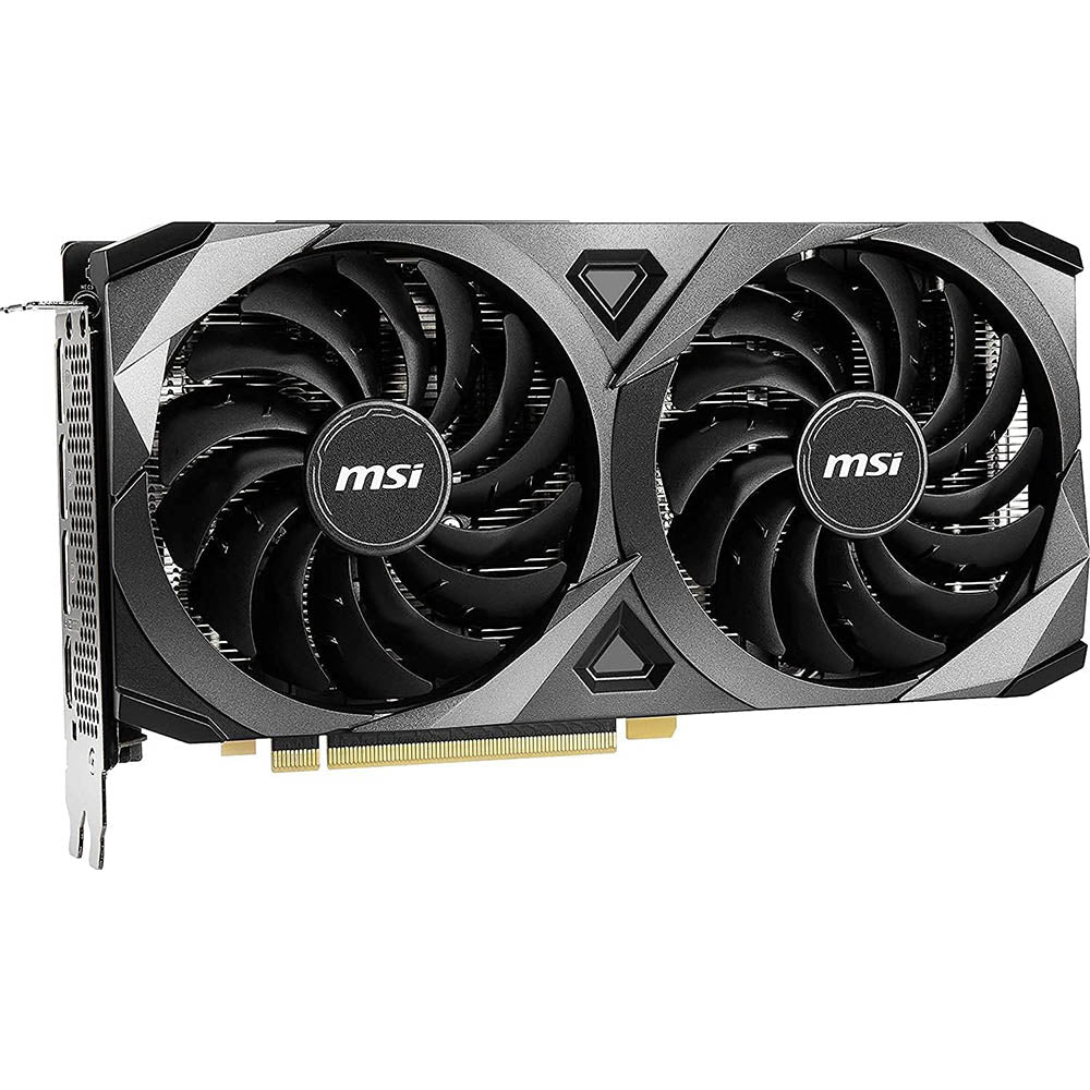 MSI Gaming GeForce RTX 3070 LHR 8GB GDRR6