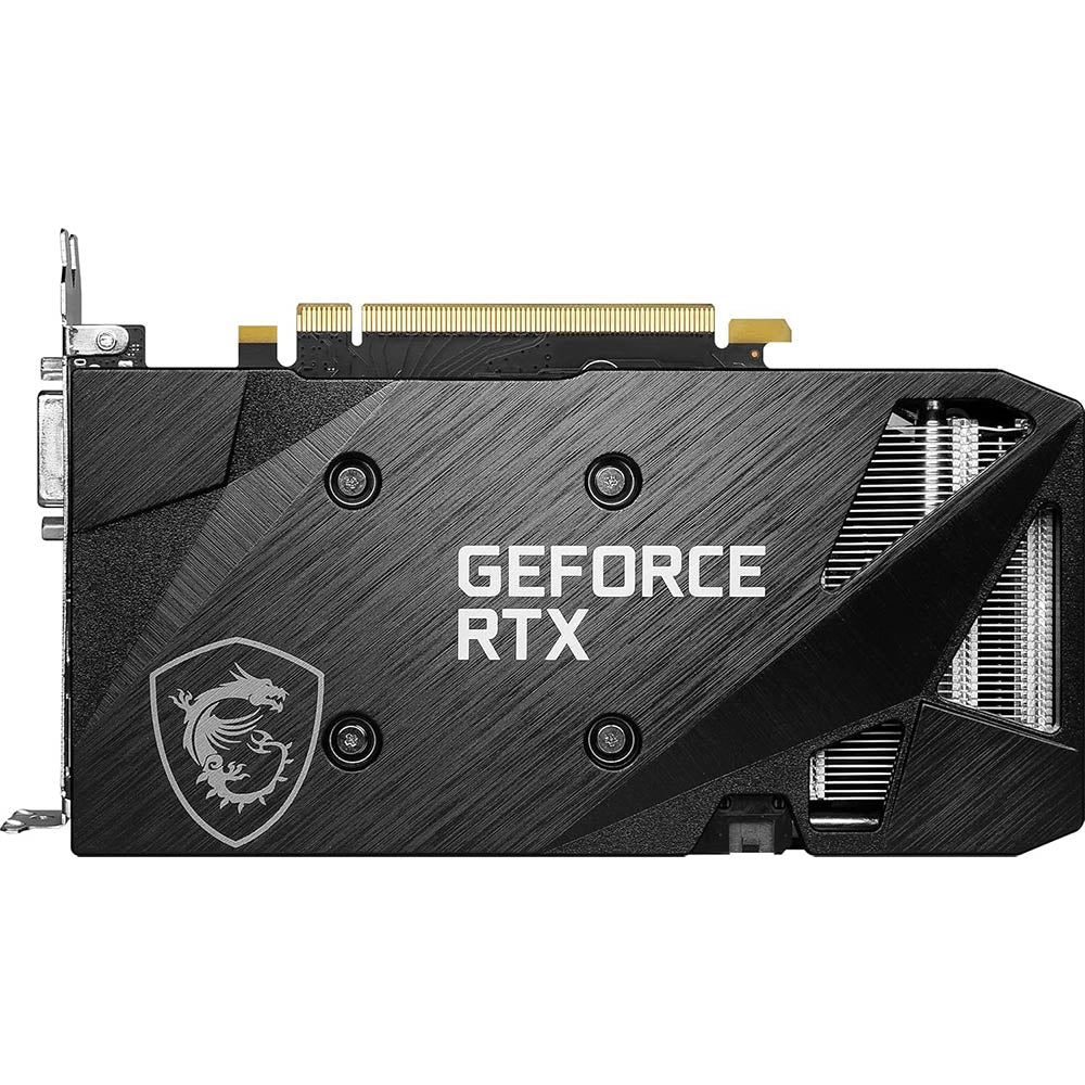 MSI Gaming GeForce RTX 3050 8GB GDRR6 128-Bit HDMI/DP PCIe 4 OC Graphics Card