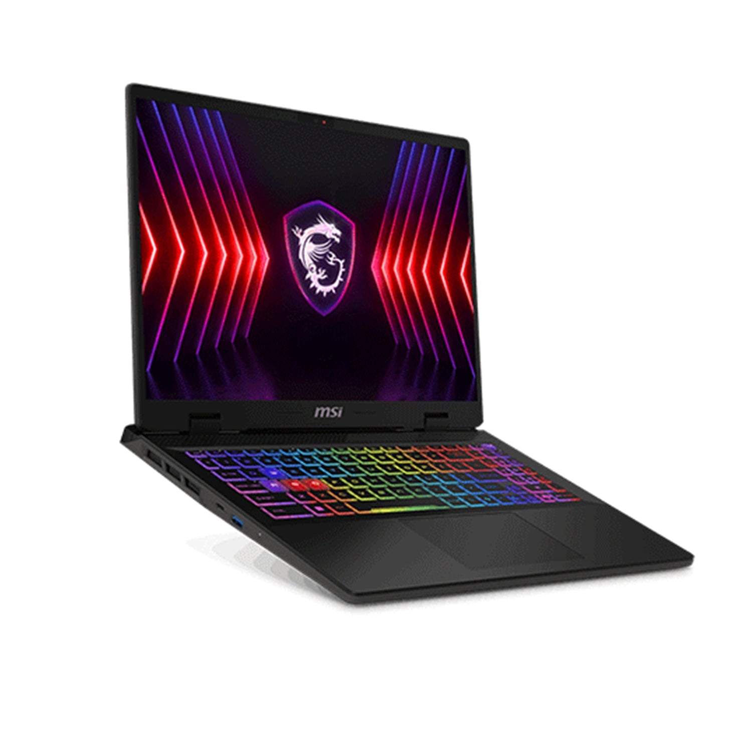 MSI Sword 16 HX B14VFKG | Intel Core i7-14700H | 16GB RAM | 1TB SSD | NVIDIA RTX 4060 8GB GDDR6 | 16" FHD+ Display