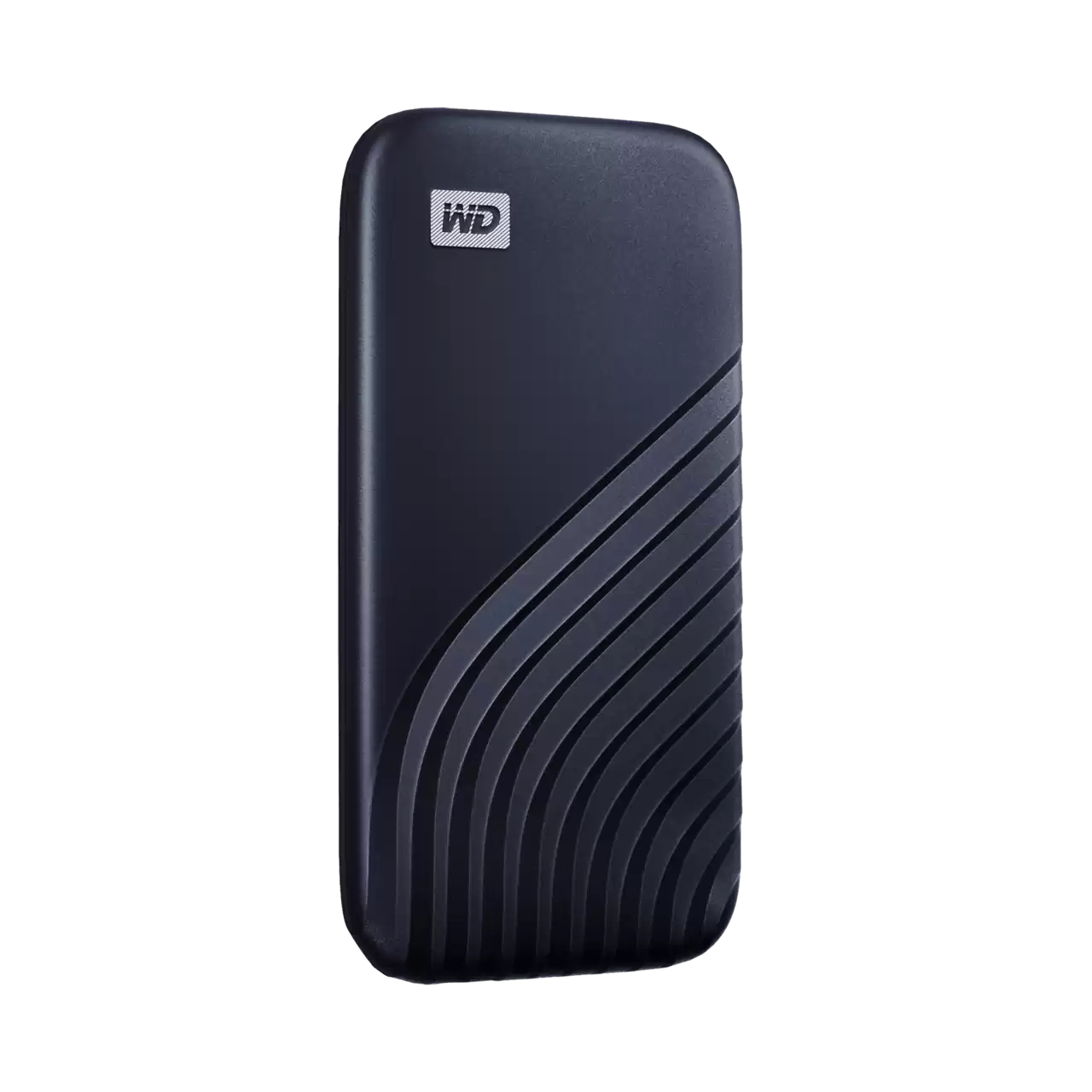 Western Digital My Passport 1TB Portable SSD – NVMe Solid State Drive, Up to 1050MB/s, Shock & Drop Resistant, Password Protection, USB 3.2 Gen 2, Compatible with Windows & macOS