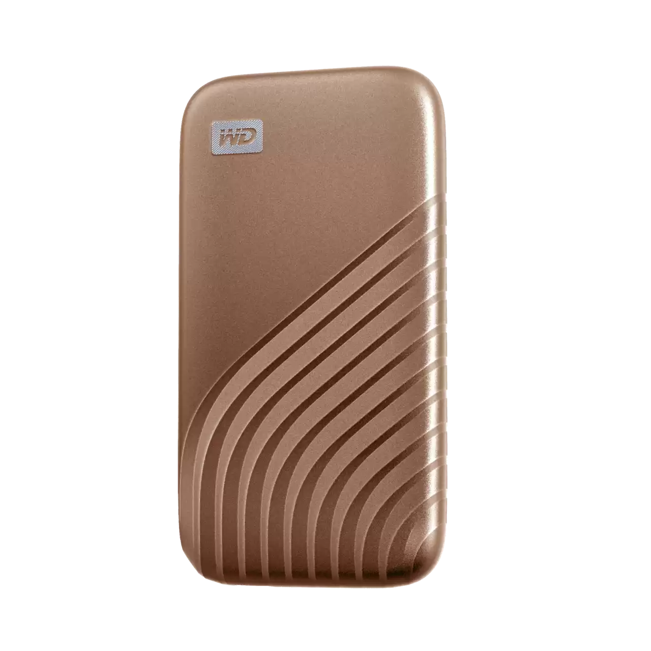 Western Digital My Passport 1TB Portable SSD – NVMe Solid State Drive, Up to 1050MB/s, Shock & Drop Resistant, Password Protection, USB 3.2 Gen 2, Compatible with Windows & macOS